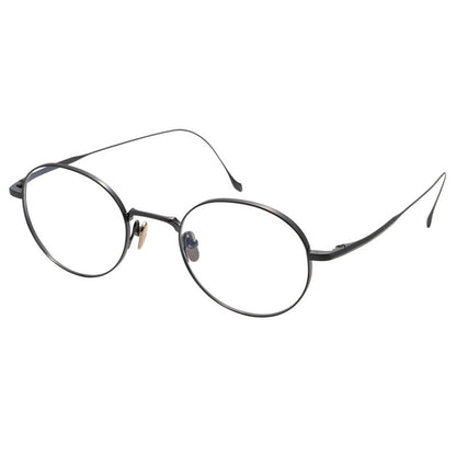 Masunaga since 1905 Eyeglasses, Model: ChordA Colour: 39