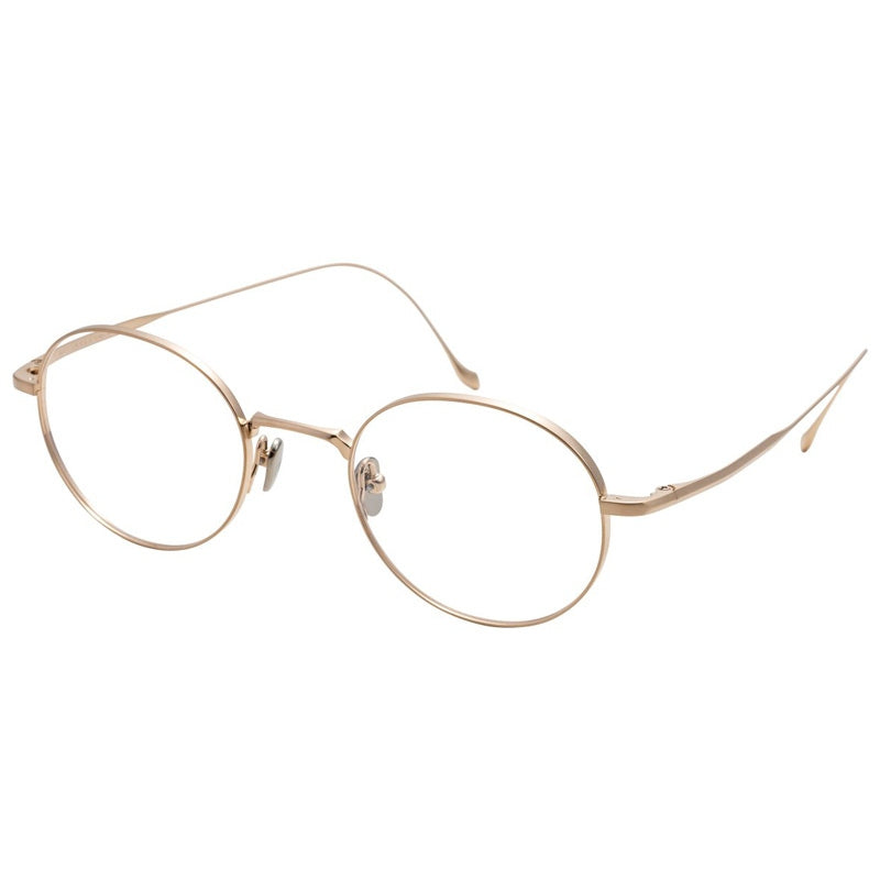 Masunaga since 1905 Eyeglasses, Model: ChordA Colour: 41