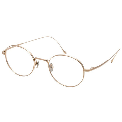 Masunaga since 1905 Eyeglasses, Model: ChordA Colour: 41