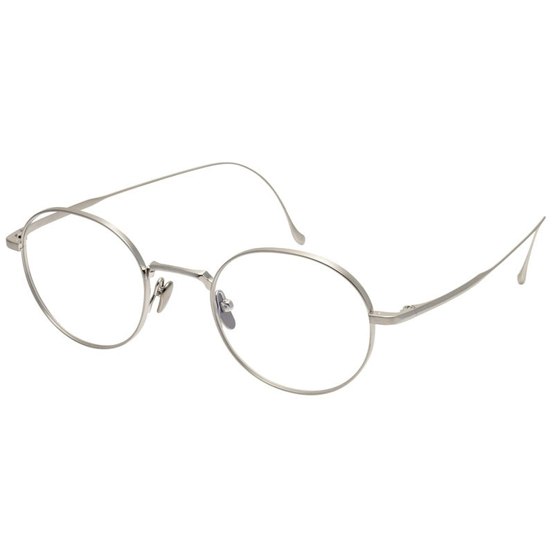 Masunaga since 1905 Eyeglasses, Model: ChordA Colour: 52