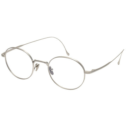 Masunaga since 1905 Eyeglasses, Model: ChordA Colour: 52