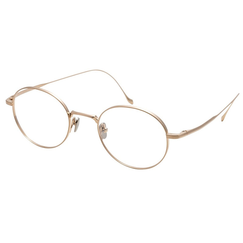 Masunaga since 1905 Eyeglasses, Model: ChordApetite Colour: 41
