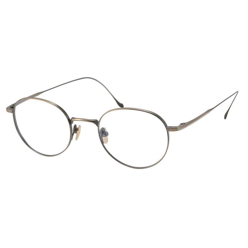 Masunaga since 1905 Eyeglasses, Model: ChordC Colour: 11