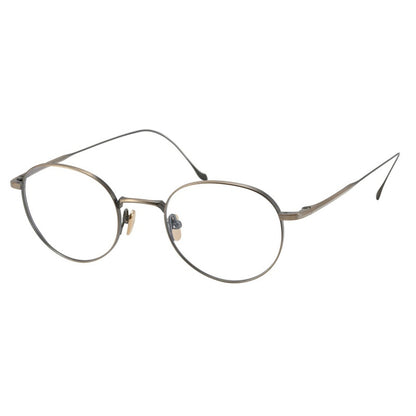 Masunaga since 1905 Eyeglasses, Model: ChordC Colour: 11