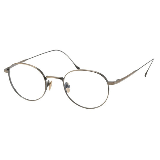 Masunaga since 1905 Eyeglasses, Model: ChordC Colour: 11