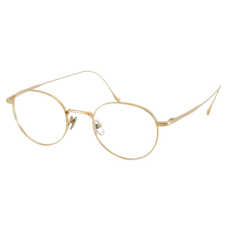 Masunaga since 1905 Eyeglasses, Model: ChordC Colour: 41