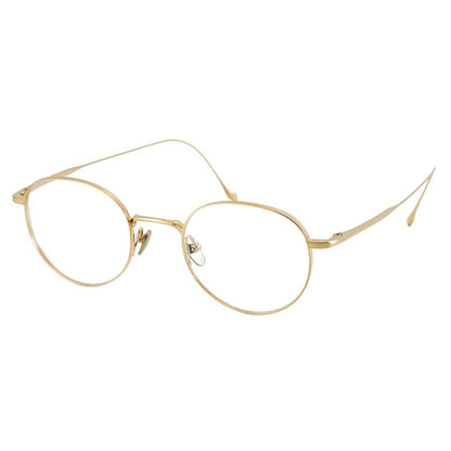 Masunaga since 1905 Eyeglasses, Model: ChordC Colour: 41