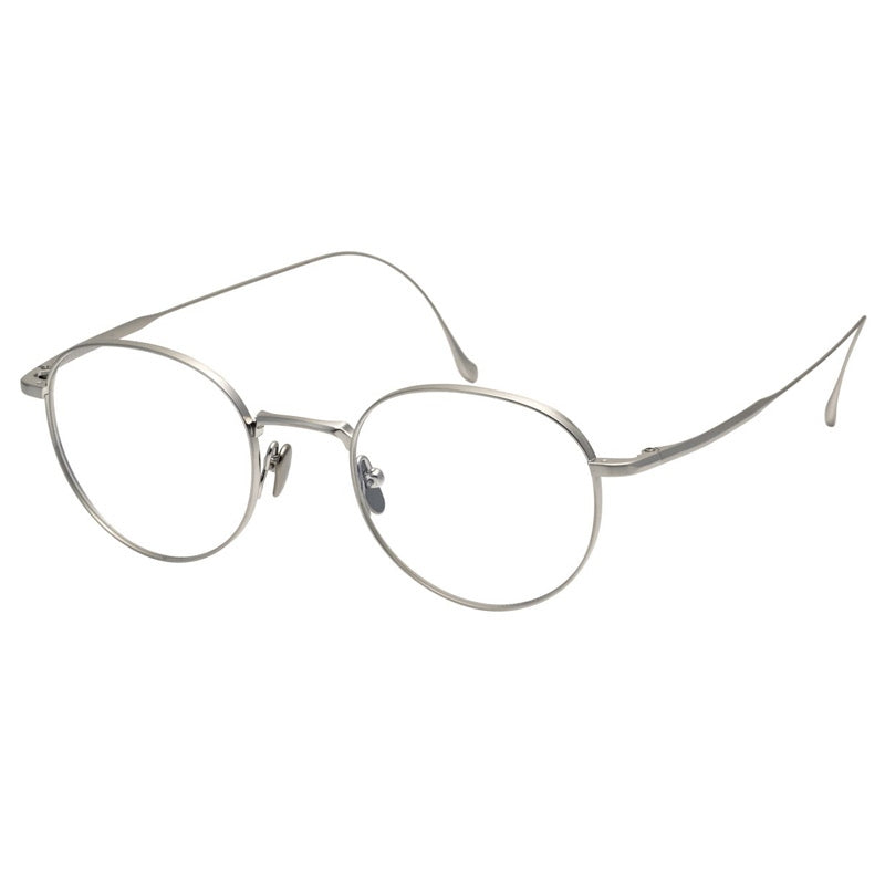 Masunaga since 1905 Eyeglasses, Model: ChordC Colour: 52