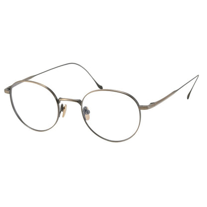 Masunaga since 1905 Eyeglasses, Model: ChordCpetite Colour: 11