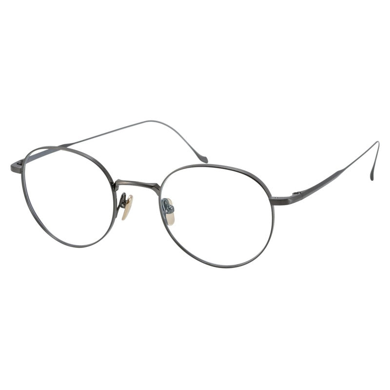 Masunaga since 1905 Eyeglasses, Model: ChordCpetite Colour: 39