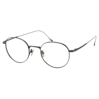 Masunaga since 1905 Eyeglasses, Model: ChordCpetite Colour: 39