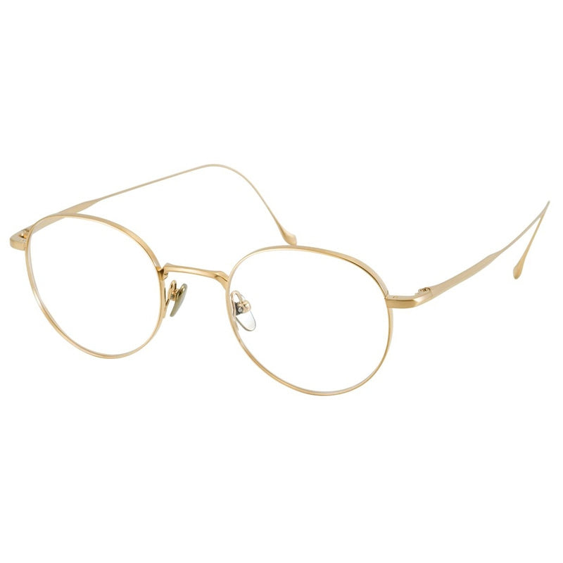 Masunaga since 1905 Eyeglasses, Model: ChordCpetite Colour: 41