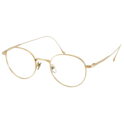 Masunaga since 1905 Eyeglasses, Model: ChordCpetite Colour: 41