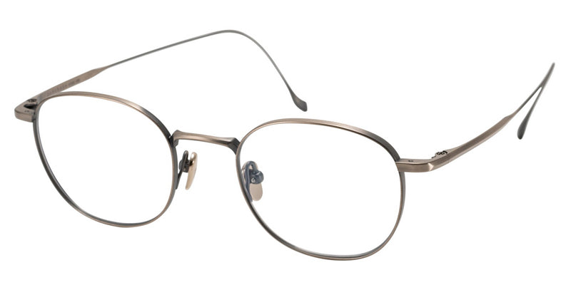 Masunaga since 1905 Eyeglasses, Model: ChordD Colour: 11