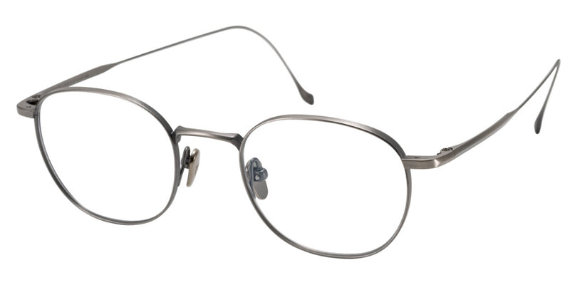 Masunaga since 1905 Eyeglasses, Model: ChordD Colour: 22