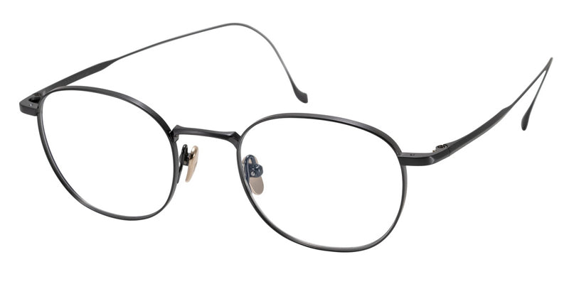 Masunaga since 1905 Eyeglasses, Model: ChordD Colour: 39