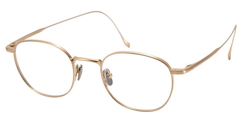 Masunaga since 1905 Eyeglasses, Model: ChordD Colour: 41
