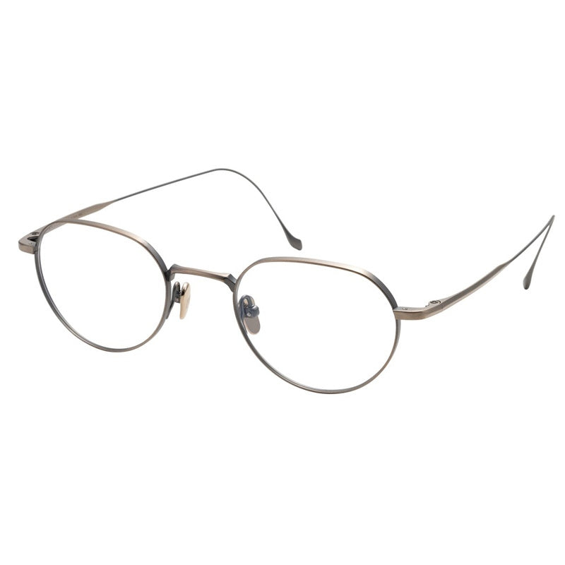 Masunaga since 1905 Eyeglasses, Model: ChordE Colour: 11
