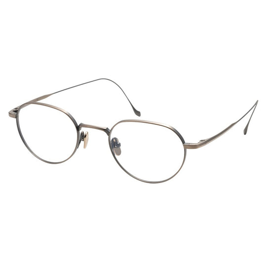 Masunaga since 1905 Eyeglasses, Model: ChordE Colour: 11