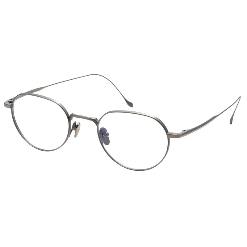 Masunaga since 1905 Eyeglasses, Model: ChordE Colour: 22