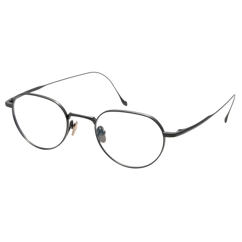 Masunaga since 1905 Eyeglasses, Model: ChordE Colour: 39