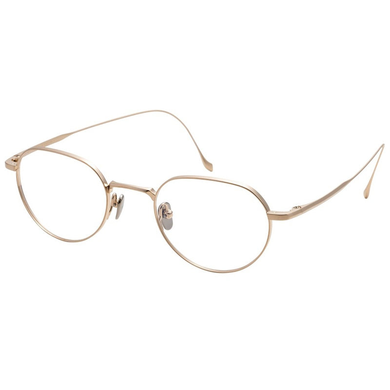 Masunaga since 1905 Eyeglasses, Model: ChordE Colour: 41
