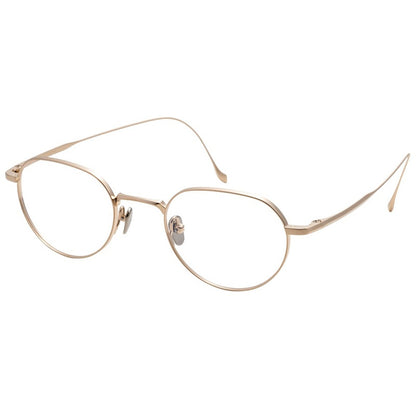 Masunaga since 1905 Eyeglasses, Model: ChordE Colour: 41