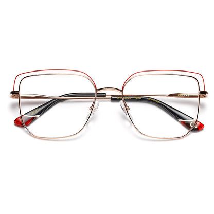 Etnia Barcelona Eyeglasses, Model: Chrysler Colour: PGRD