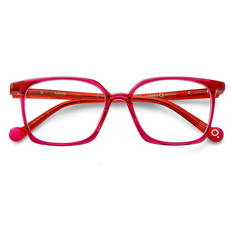Etnia Barcelona Eyeglasses, Model: Chum Colour: FURD