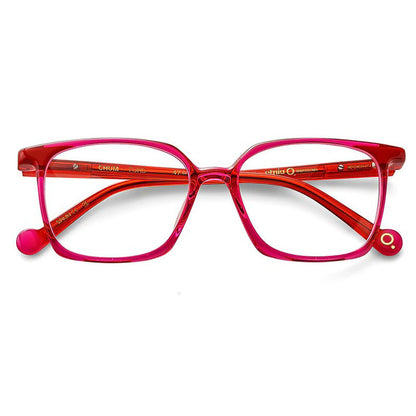 Etnia Barcelona Eyeglasses, Model: Chum Colour: FURD