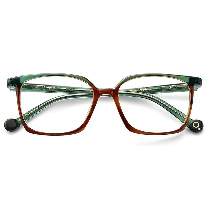 Etnia Barcelona Eyeglasses, Model: Chum Colour: HVGR