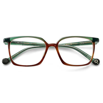 Etnia Barcelona Eyeglasses, Model: Chum Colour: HVGR