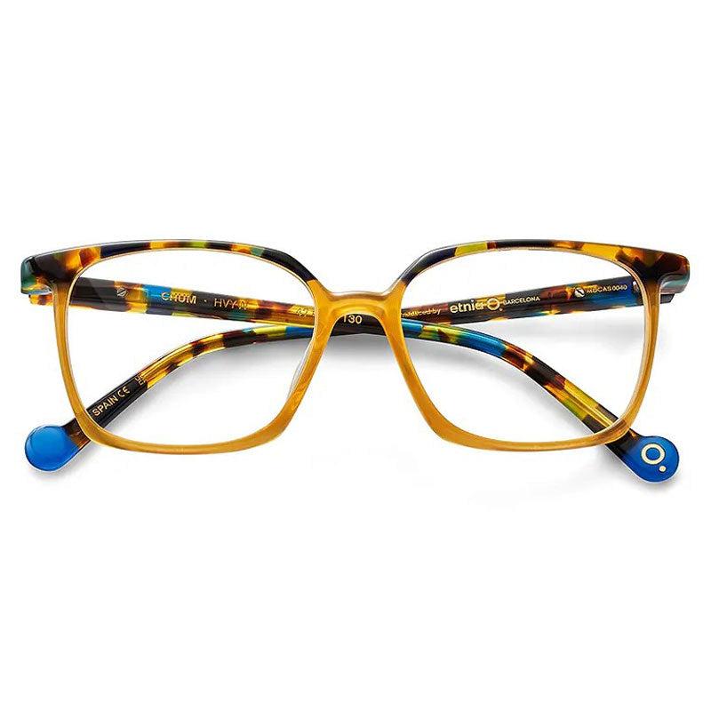 Etnia Barcelona Eyeglasses, Model: Chum Colour: HVYW