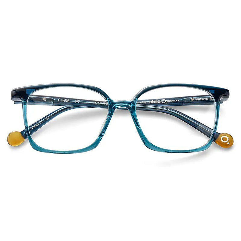 Etnia Barcelona Eyeglasses, Model: Chum Colour: PT