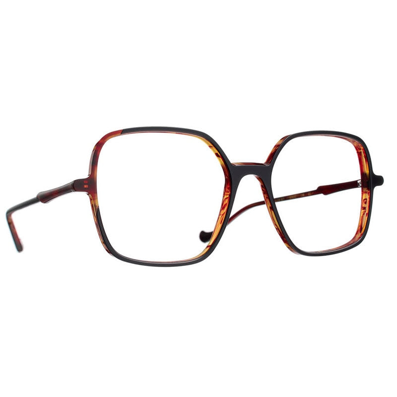 Caroline Abram Eyeglasses, Model: CILEM Colour: 671