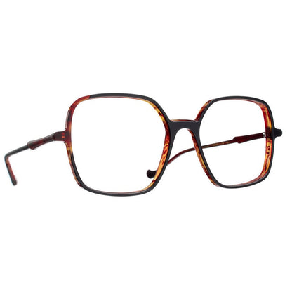 Caroline Abram Eyeglasses, Model: CILEM Colour: 671