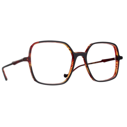 Caroline Abram Eyeglasses, Model: CILEM Colour: 671