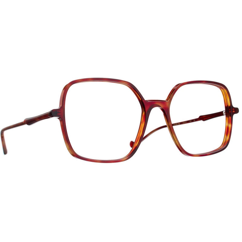 Caroline Abram Eyeglasses, Model: CILEM Colour: 756