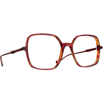 Caroline Abram Eyeglasses, Model: CILEM Colour: 756