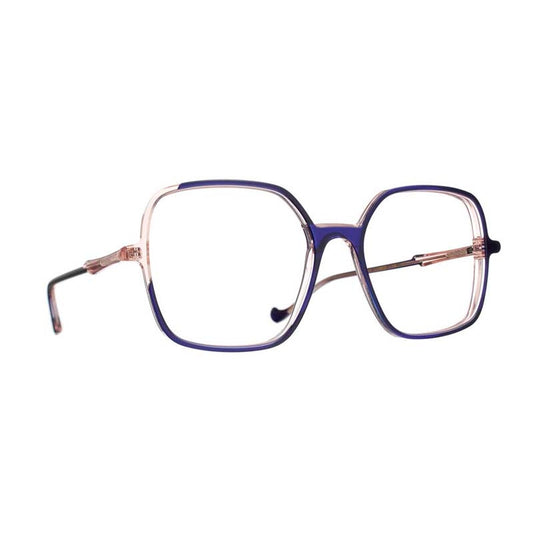 Caroline Abram Eyeglasses, Model: CILEM Colour: 771