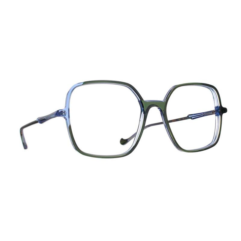 Caroline Abram Eyeglasses, Model: CILEM Colour: 772