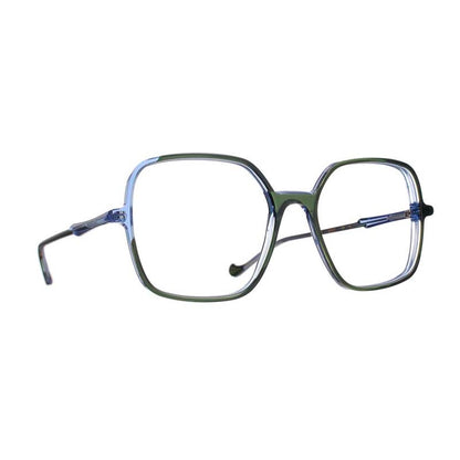 Caroline Abram Eyeglasses, Model: CILEM Colour: 772