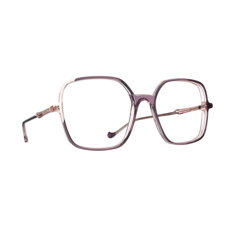 Caroline Abram Eyeglasses, Model: CILEM Colour: 773