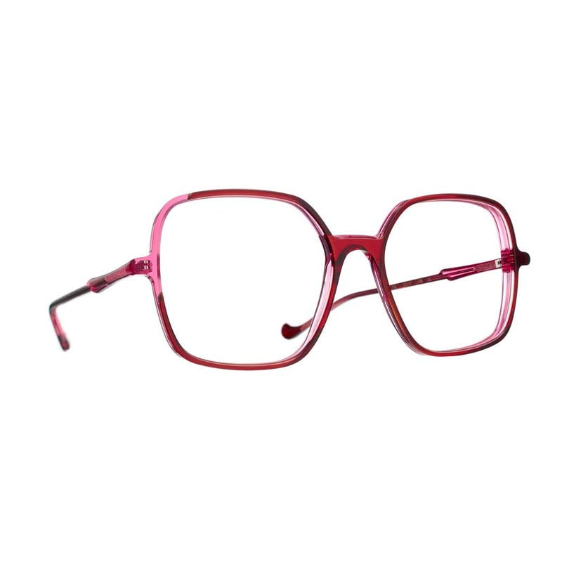 Caroline Abram Eyeglasses, Model: CILEM Colour: 774