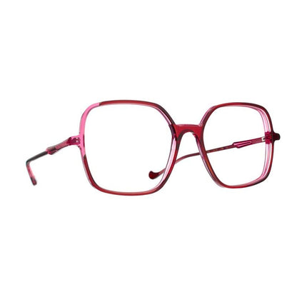 Caroline Abram Eyeglasses, Model: CILEM Colour: 774