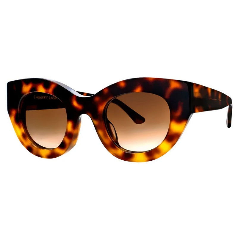 Thierry Lasry Sunglasses, Model: CINEMATY Colour: 050