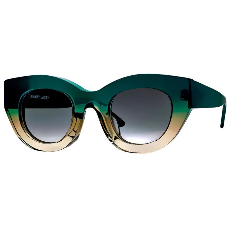 Thierry Lasry Sunglasses, Model: CINEMATY Colour: 1764