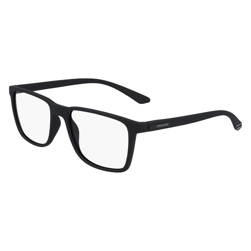 Calvin Klein Eyeglasses, Model: CK19573 Colour: 001