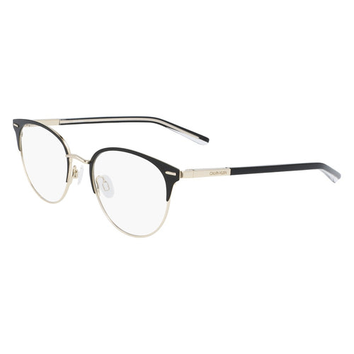 Calvin Klein Eyeglasses, Model: CK21303 Colour: 001