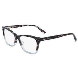 Calvin Klein Eyeglasses, Model: CK21501 Colour: 443
